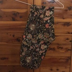 H&M woman’s trousers